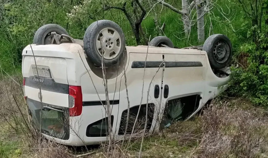 Edinilen bilgiye göre; ilçeye bağlı Bayazitli Mahallesi Şehit Üzeyir Bağcı