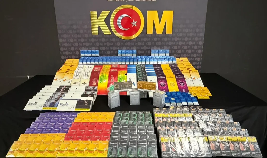 Öte yandan 1-3 Nisan 2026 tarihleri arasında gerçekleştirilen iki ayrı