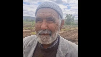 Alzheimer hastası olduğu öğrenilen Kılınçlı, Sakarkaya Mahallesi’ndeki evinden öğle saatlerinde