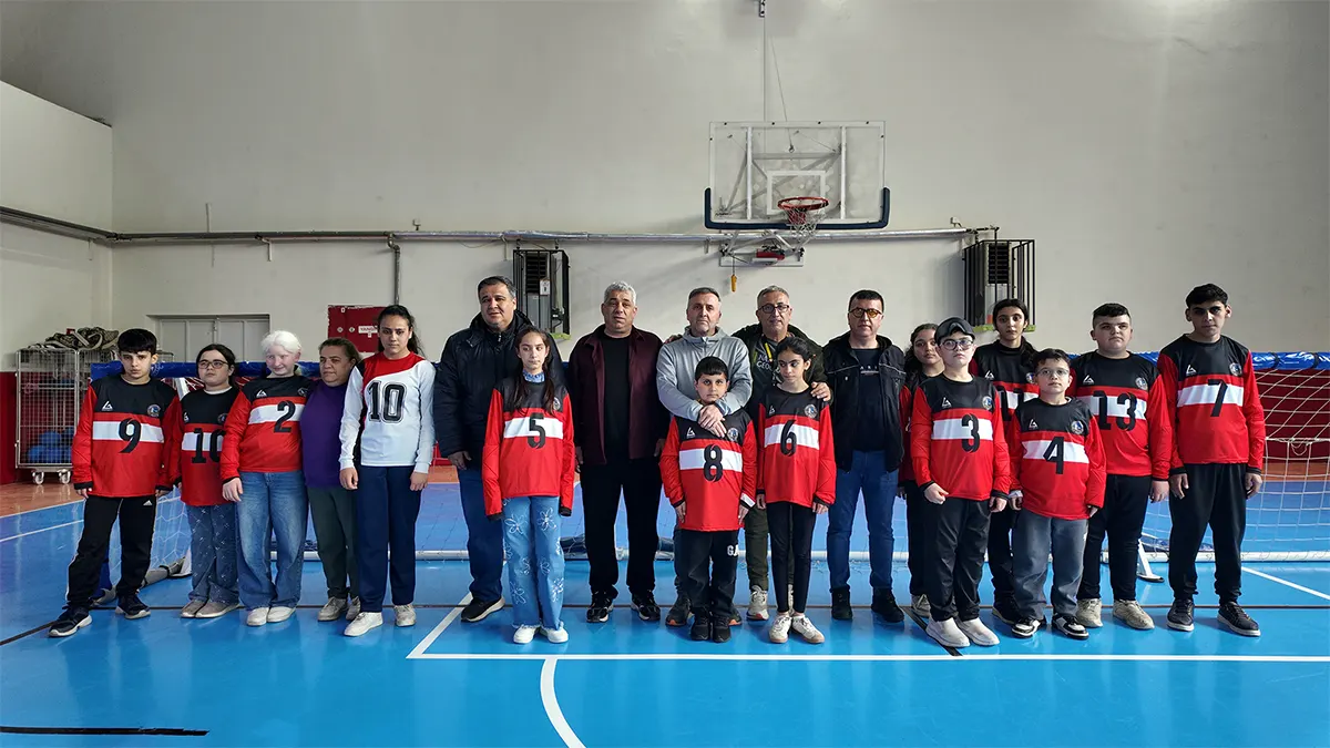 kahramanmarastaki tesis fark yaratti sporculardan ovgu