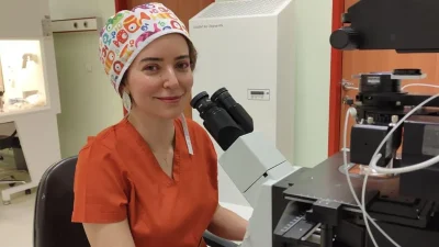 Kanser tedavisi görecek hastalar için merkez kritik bir rol üstleniyor.