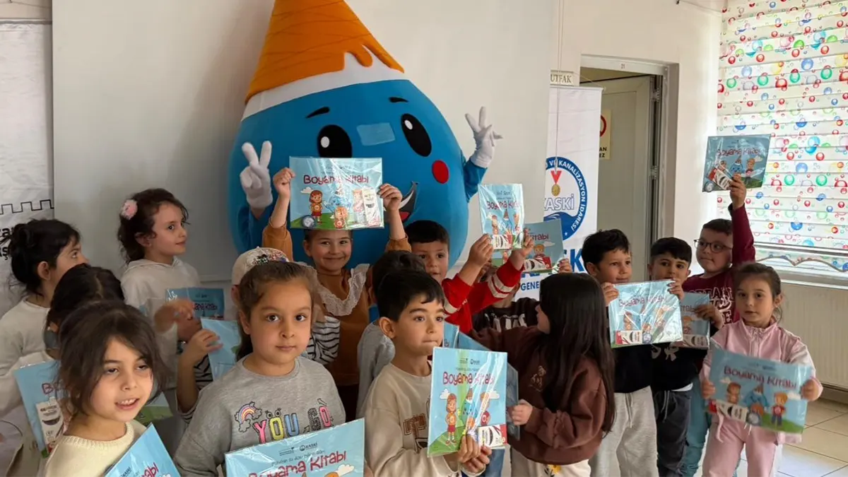 kaski okullarda gelecegi bilincli nesillerle insa ediyor