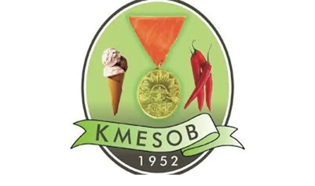 KMESOB başkanlığı için şu an iki adayın yarışması bekleniyor. Mevcut