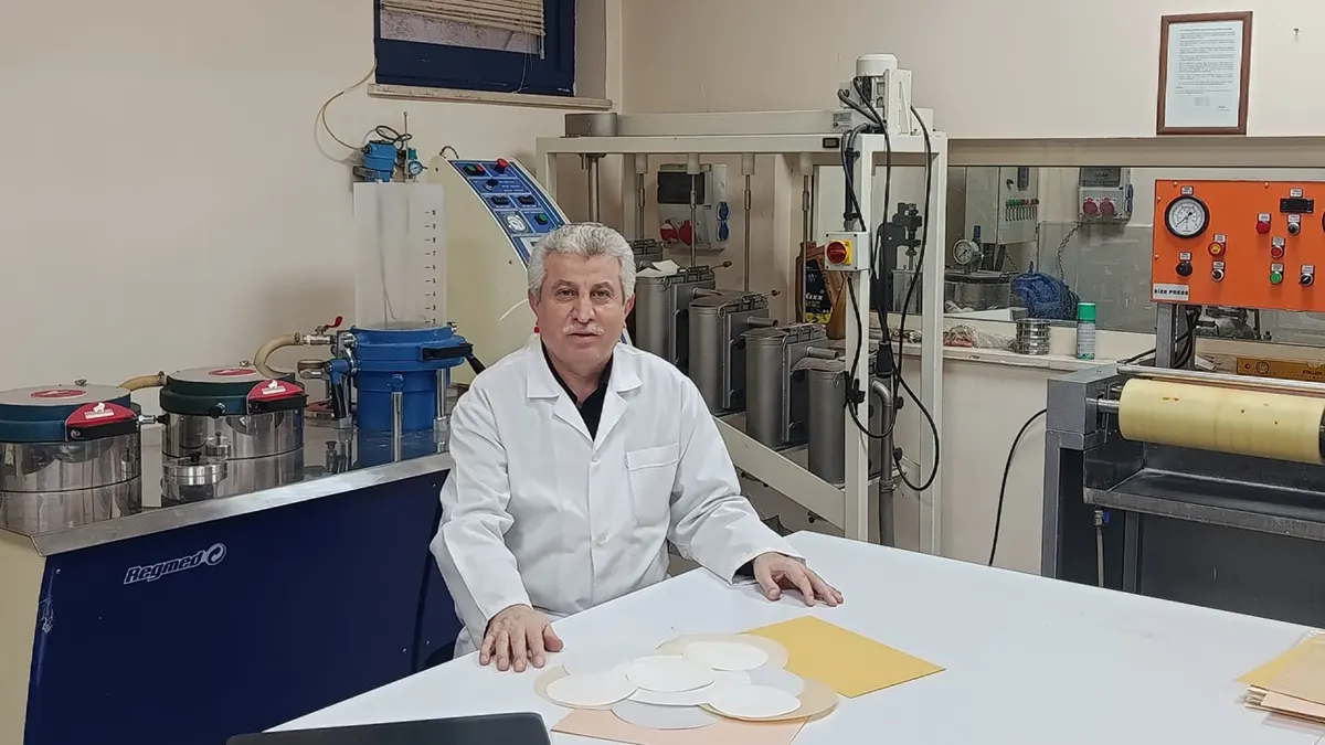 ksu ogretim uyesi prof dr ahmet tutustan savunma sanayi alaninda yerli ve milli proje basarisi