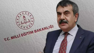 Milli Eğitim Bakanı Tekin, "14 Haziran’da yapılacak LGS sınavının Dünya