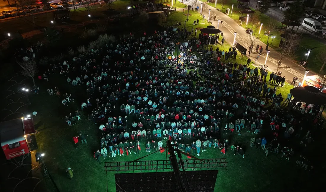 Kahramanmaraş Büyükşehir Belediyesi, şehirde spor kültürünü yaygınlaştırma vizyonu doğrultusunda önemli