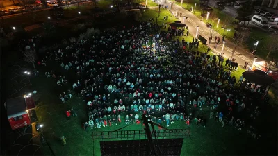 Kahramanmaraş Büyükşehir Belediyesi, şehirde spor kültürünü yaygınlaştırma vizyonu doğrultusunda önemli