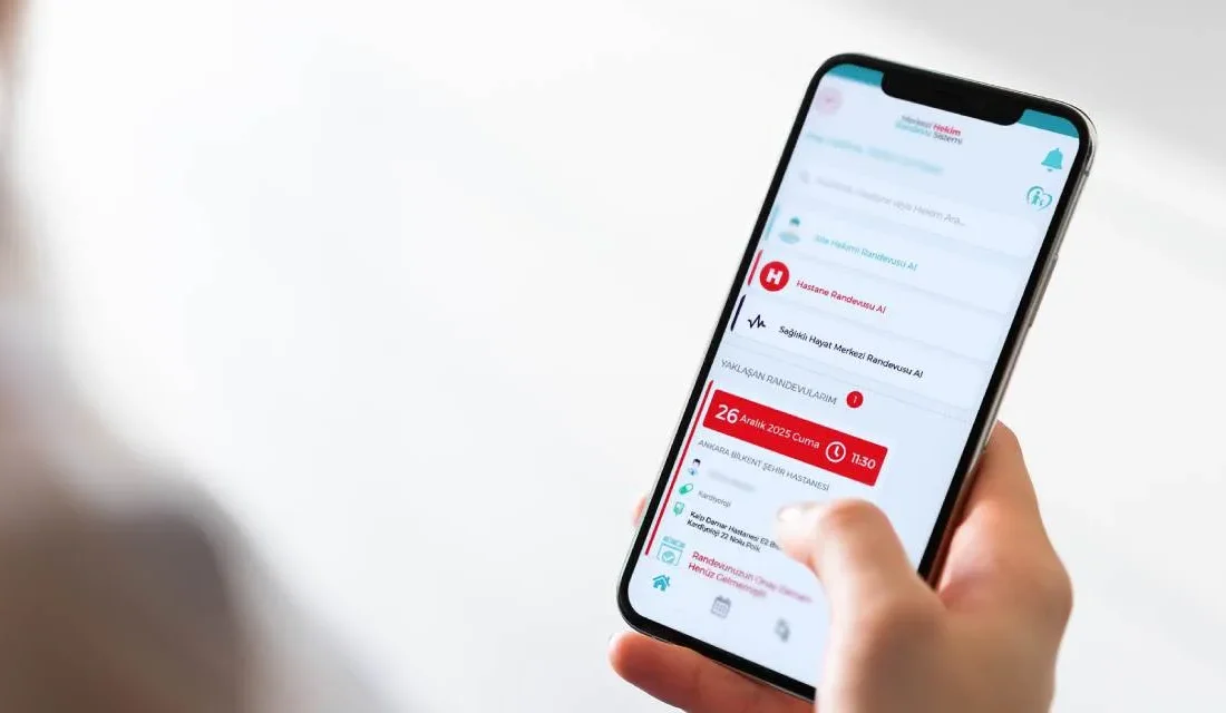 Sağlık Bakanlığı’ndan milyonları ilgilendiren kritik uyarı geldi! Pandemi döneminde otomatik