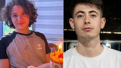 Şanlıurfa ve Kahramanmaraş’ta peş peşe yaşanan okul saldırılarının ardından yapılan