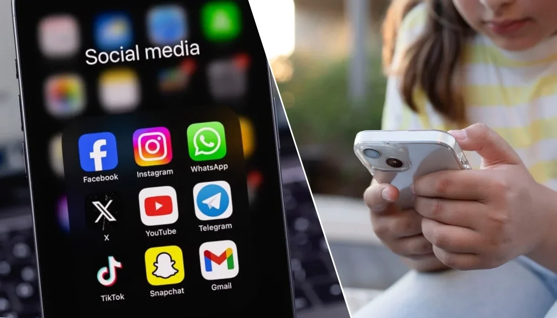 Düzenleme kapsamında sosyal medya platformları, kullanıcıların yaşını doğrulayan sistemler kurmakla