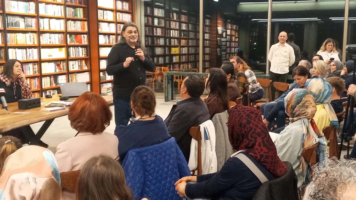 toplum neden mutsuz karamsarliktan nasil kurtuluruz