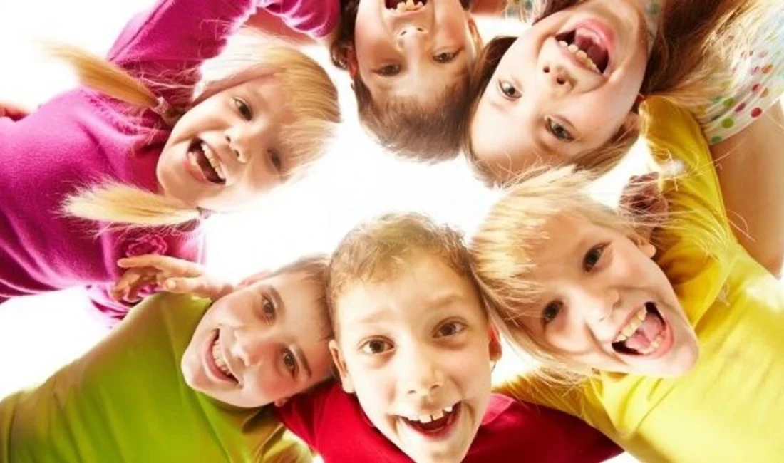 Türkiye İstatistik Kurumu (TÜİK), 2025 yılına ilişkin çocuk istatistiklerini açıkladı.