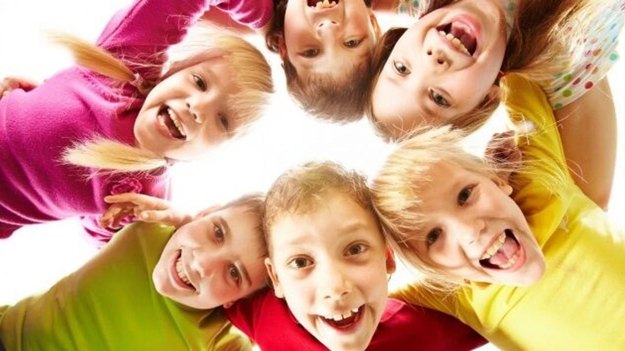 turkiyede her kisiden biri cocuk iste dikkat ceken veriler