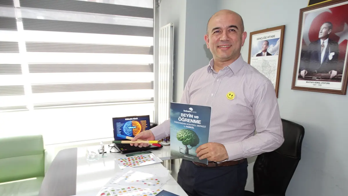 “Zihin Kullanılmazsa Zayıflar” Uzmandan Beyni Geliştiren Kritik Uyarılar 1 zihin kullanilmazsa zayiflar uzmandan beyni gelistiren kritik uyarilar