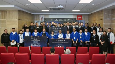 Afetlere dayanıklı yapılar, ileri inşaat teknolojileri ve akıllı afet yönetimi
