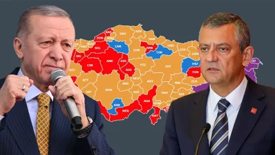 Burcu Köksal ve Veysel Topçu’nun katılımıyla birlikte, CHP’den seçildikten sonra