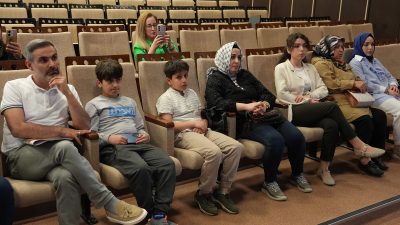Afetlere dayanıklı yapılar, ileri inşaat teknolojileri ve akıllı afet yönetimi