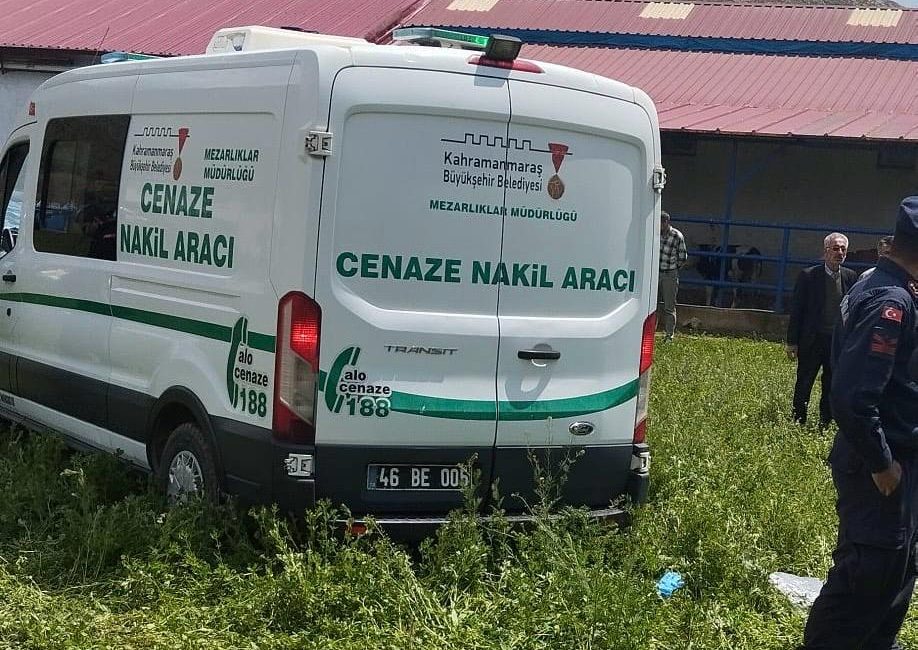 Edinilen bilgilere göre, Ali Türkan’ın kaybolmasının ardından yakınları tarafından başlatılan