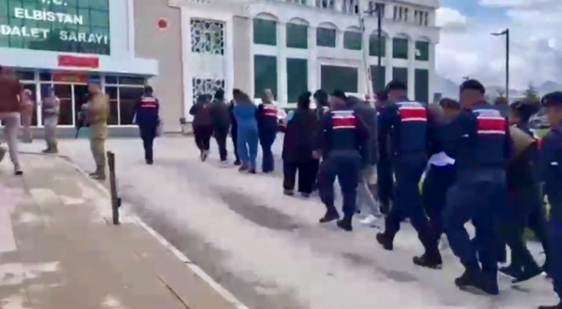 Kahramanmaraş’ta İnsan Ticareti ve Fuhuş Operasyonu: 2 Tutuklama 1 IMG WA