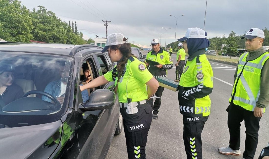 Kahramanmaraş’ta Kurban Bayramı Tedbirleri Üst Seviyeye Çıkarıldı Kahramanmaraş Valiliği tarafından yapılan açıklamada, bayram süresince özellikle vatandaş yoğunluğunun