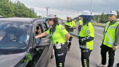 Kahramanmaraş Valiliği tarafından yapılan açıklamada, bayram süresince özellikle vatandaş yoğunluğunun