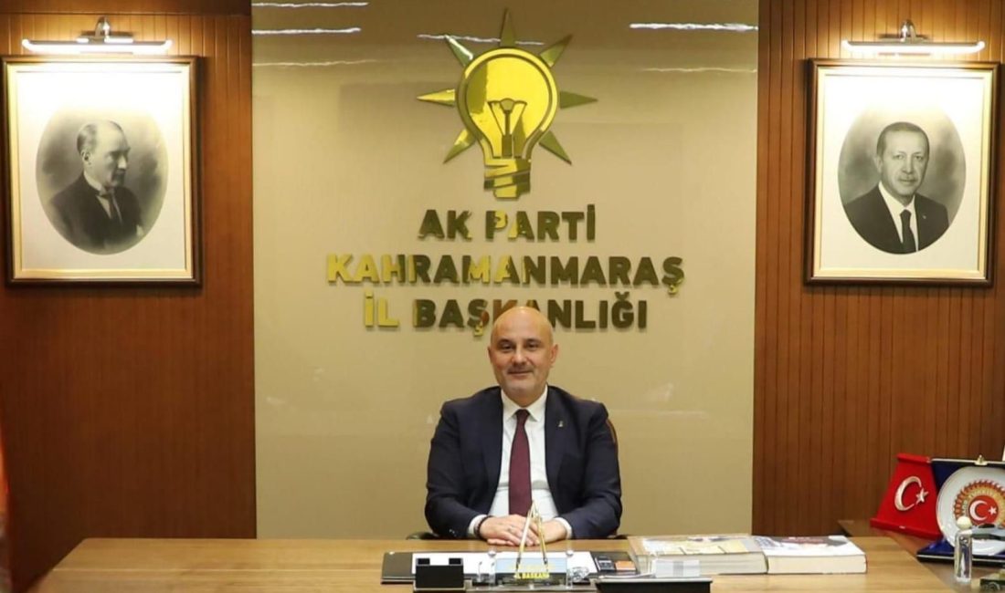 İl Başkanı M.Burak Gül mesajında; bayramların birlik, beraberlik, paylaşma ve