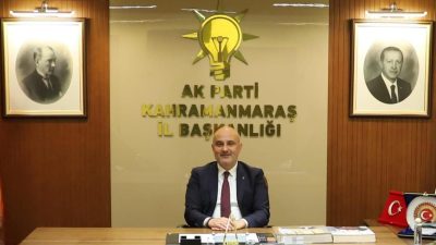 İl Başkanı M.Burak Gül mesajında; bayramların birlik, beraberlik, paylaşma ve