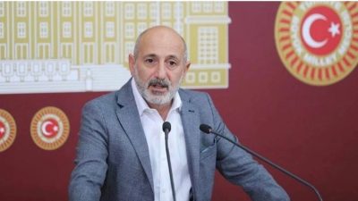 Edinilen bilgilere göre, eski CHP Genel Başkanı Kemal Kılıçdaroğlu tarafından