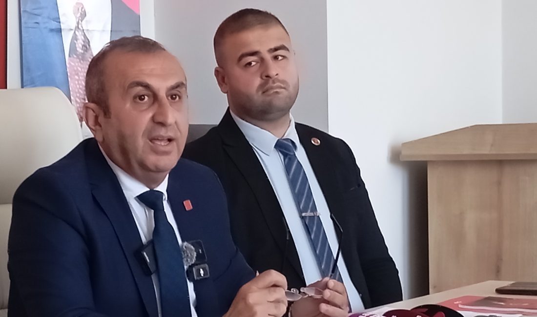 Son günlerde özellikle yerel medya ve sosyal medya platformlarında çıkan