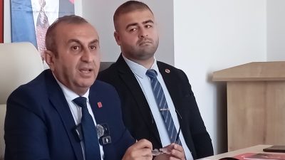 Son günlerde özellikle yerel medya ve sosyal medya platformlarında çıkan