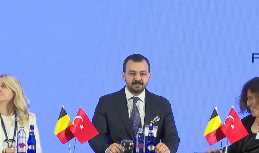 İSKUR Tekstil, AB’nin Yeşil ve Dijital Dönüşümüne Hazır Bu kapsamda Türk üreticilerinin AB pazarına kesintisiz ve uyumlu erişimi