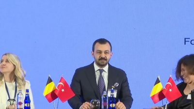 Bu kapsamda Türk üreticilerinin AB pazarına kesintisiz ve uyumlu erişimi