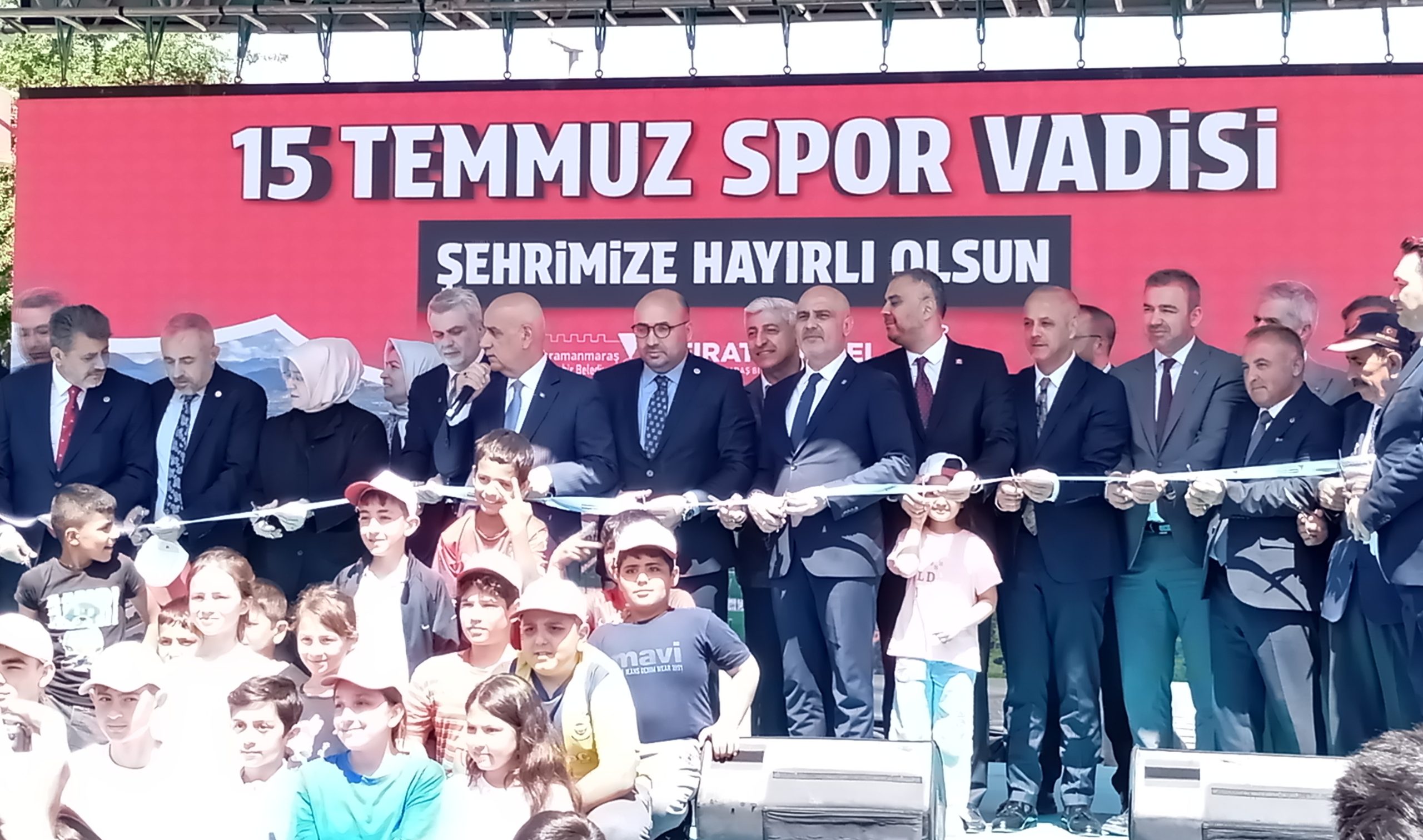 Başkan Görgel: “Gençliğe Yapılan Yatırım Geleceğe Yapılan Yatırımdır 1 IMG