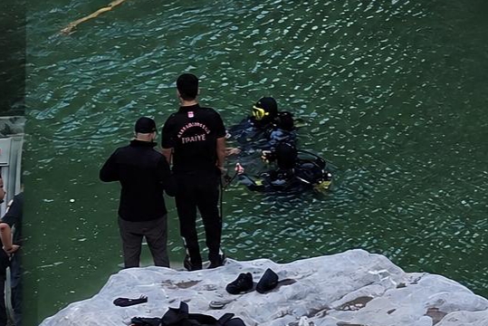 İhbar üzerine bölgeye AFAD, itfaiye ve asayiş ekipleri sevk edildi.