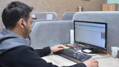 Temizlik hizmetlerinden çevre sağlığı uygulamalarına, sosyal yardımlardan altyapı ve yol