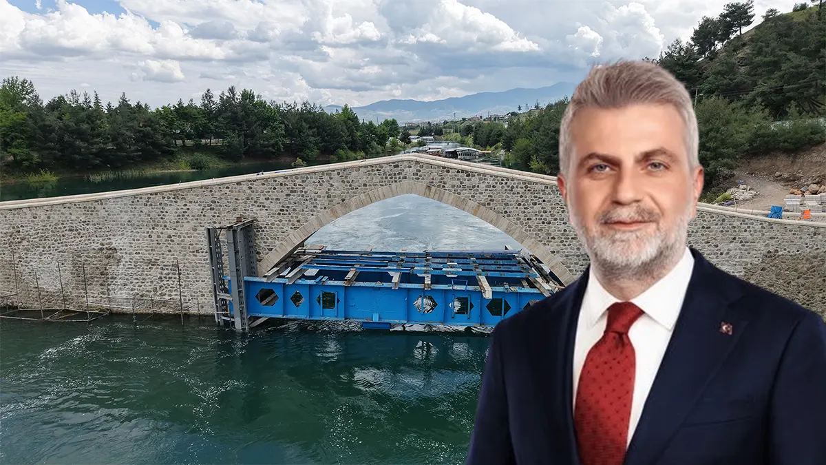 asirlik miras yeniden ayaga kalkiyor ceyhan koprusunde restorasyonda sona gelindi