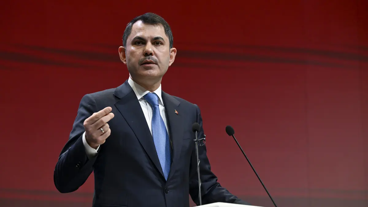 bakan kurum duyurdu binalarda yeni donem resmen basliyor