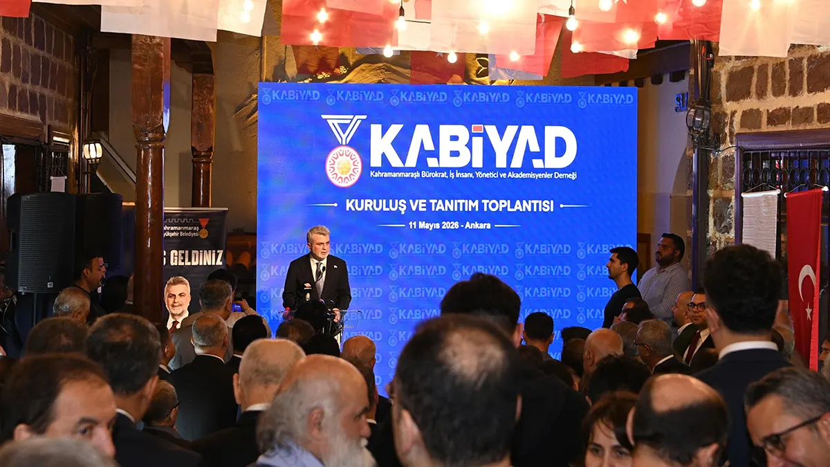 Başkan Görgel: “Daha da Güçlü Kahramanmaraş İçin Fiziki Yatırımların Yanında Yetişmiş İnsan Kaynağı, Ortak Akıl ve Dayanışma” 1 baskan gorgel daha da guclu kahramanmaras icin fiziki yatirimlarin yaninda yetismis insan kaynagi ortak akil ve dayanisma