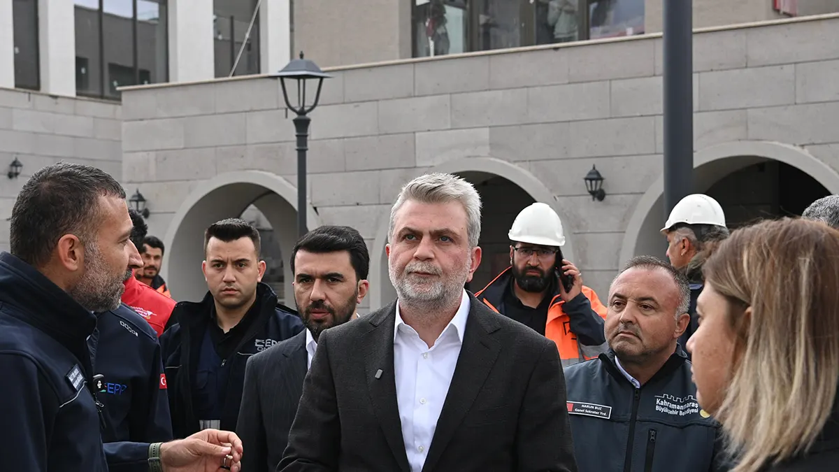 Başkan Görgel, Kentsel Tasarım Alanlarında İncelemelerde Bulundu 1 baskan gorgel kentsel tasarim alanlarinda incelemelerde bulundu