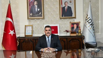 Tasarrufu esas alan bir yönetim anlayışı benimsediklerini belirten Karaca, “İsrafı