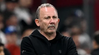 Beşiktaş’ta alınan sonuçların ardından teknik direktör Sergen Yalçın’ın geleceği merak