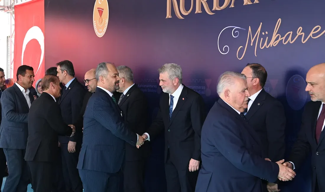 Bayramların toplumsal dayanışma ve kardeşlik duygularını güçlendiren özel günler olduğuna