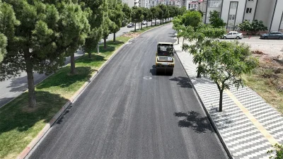 Özellikle altyapı çalışmaları sırasında oluşan deformasyonlar nedeniyle sürüş güvenliği ve