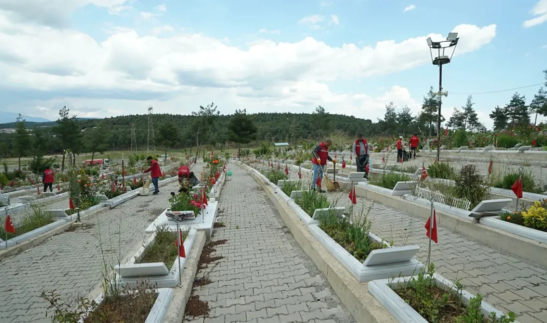 Çevre Koruma ve Kontrol Dairesi Başkanlığı koordinesinde yürütülen çalışmaların önemli