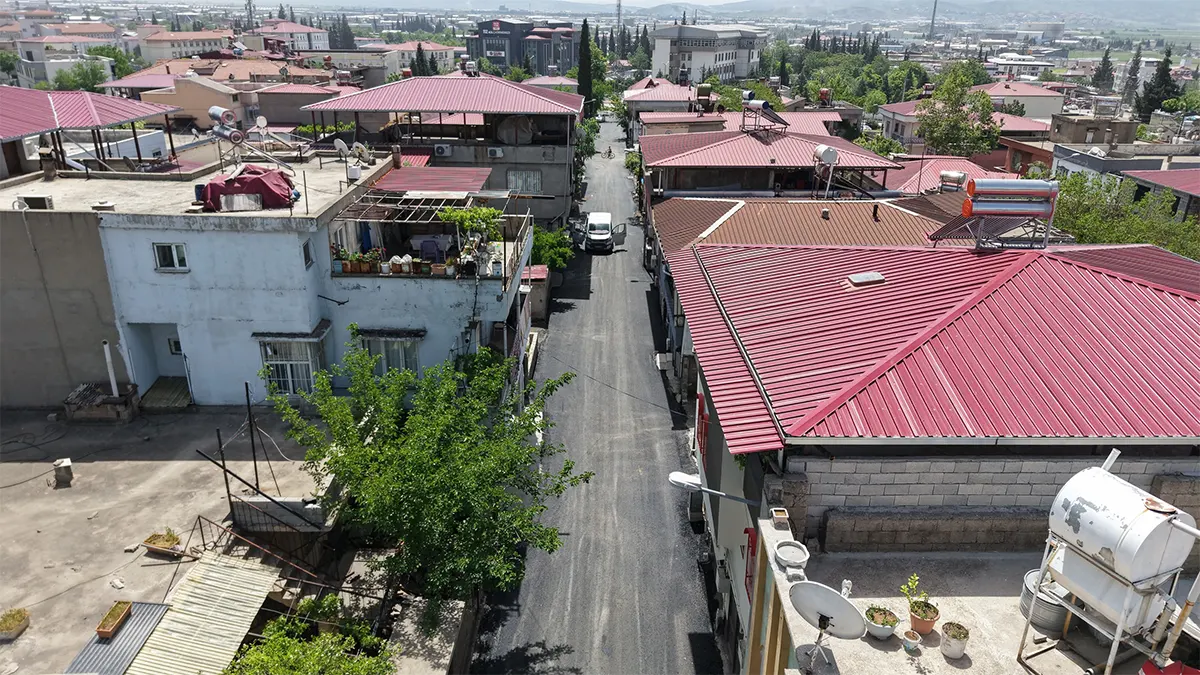 buyuksehir yeni haftada da noktada asfalt mesaisini surdurecek