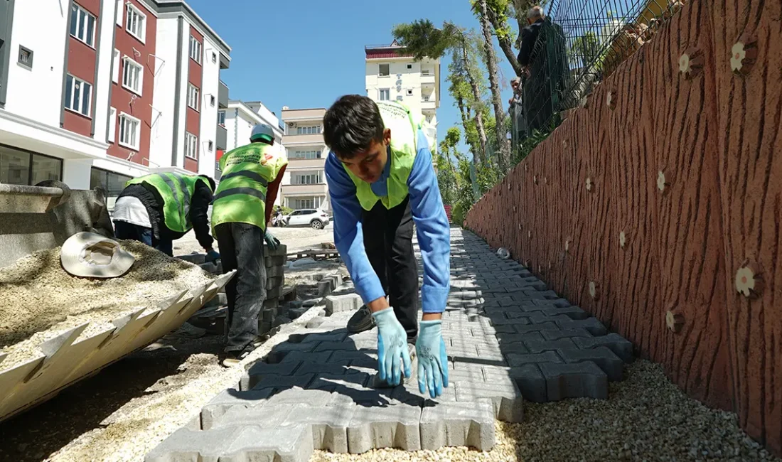 Zamanla deforme olan, kullanım konforunu düşüren ve yer yer güvenlik