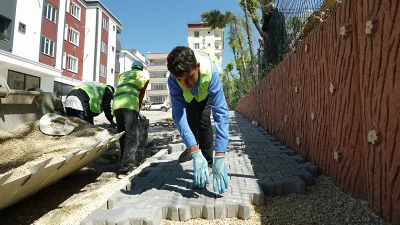 Zamanla deforme olan, kullanım konforunu düşüren ve yer yer güvenlik