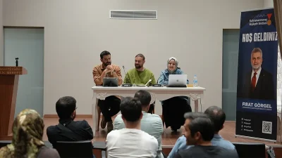 Kahramanmaraş Büyükşehir Belediyesi, Türkiye’nin ilk ve tek UNESCO Edebiyat Şehri