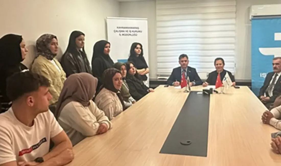 Program kapsamında katılımcıların mesleki bilgi ve becerilerinin geliştirilmesi, iş tecrübesi