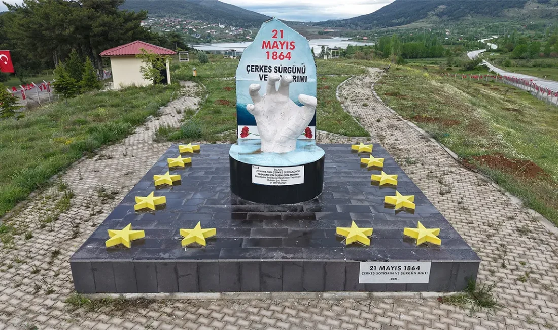 1864 yılında yaşanan ve dünya tarihinin en acı toplumsal kırılmalarından